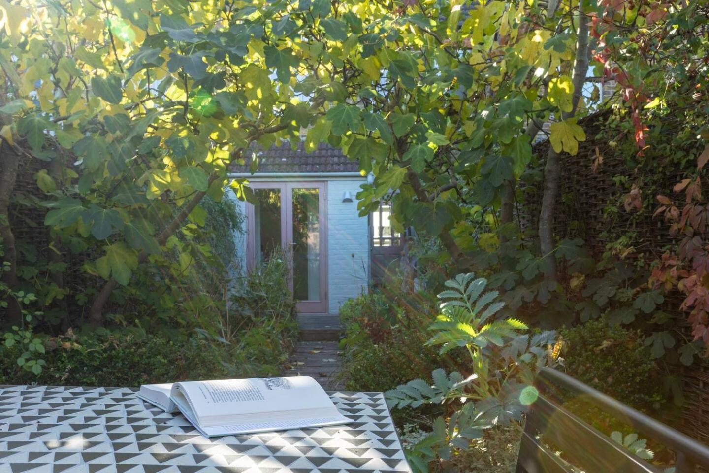 Fig Tree Cottage Whitstable Exterior foto