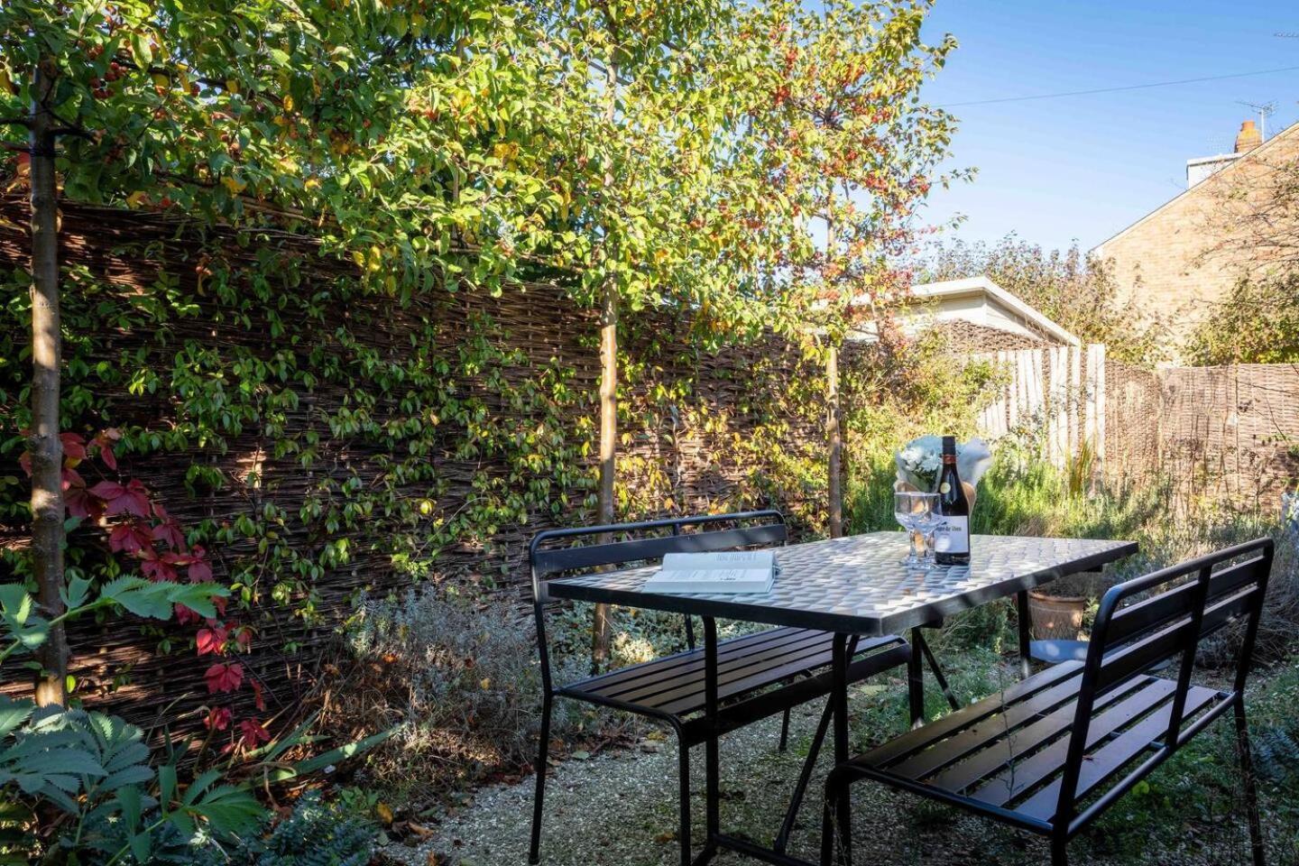 Fig Tree Cottage Whitstable Exterior foto